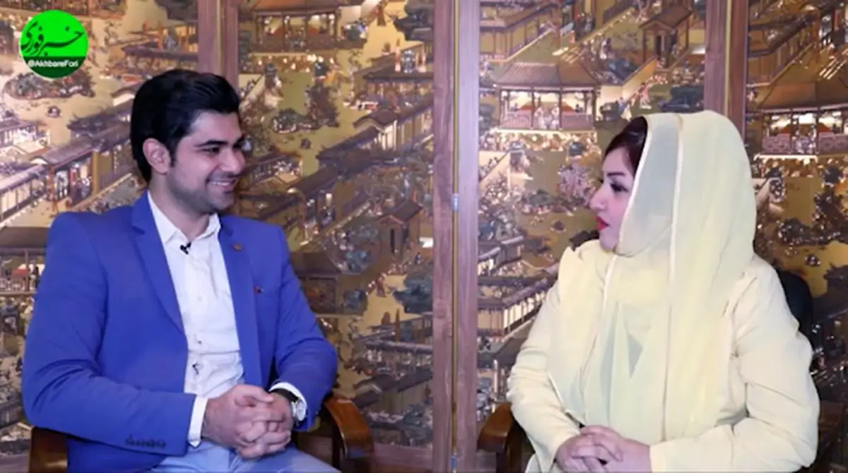  کارشناس مد و زیبایی که دغدغه‌اش کارآفرینی است/ از تدریس در زنجان تا کارآفرینی در مناطق جنوب شهر تهران