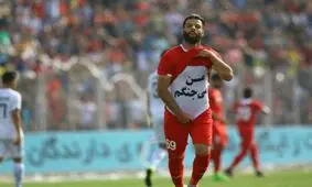عباس‌زاده: تا آخرین نفس برای صعود به لیگ برتر می‌جنگیم