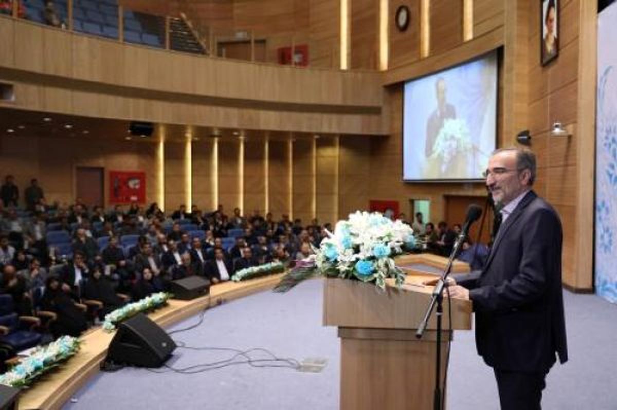 مشکلات مشهد با همصدایی مسئولان حل میشود