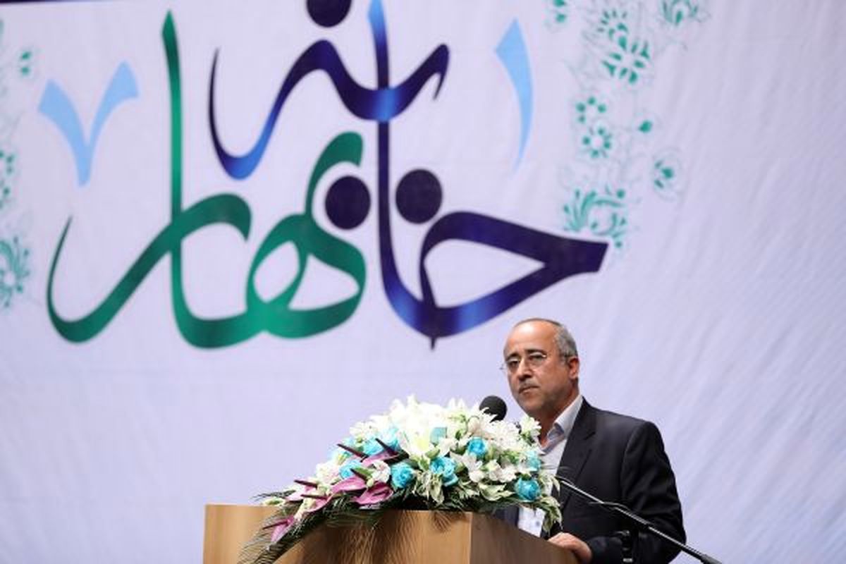 امید در کلانشهر مشهد با جشنواره «خانه بهار 97» بازسازی شد
