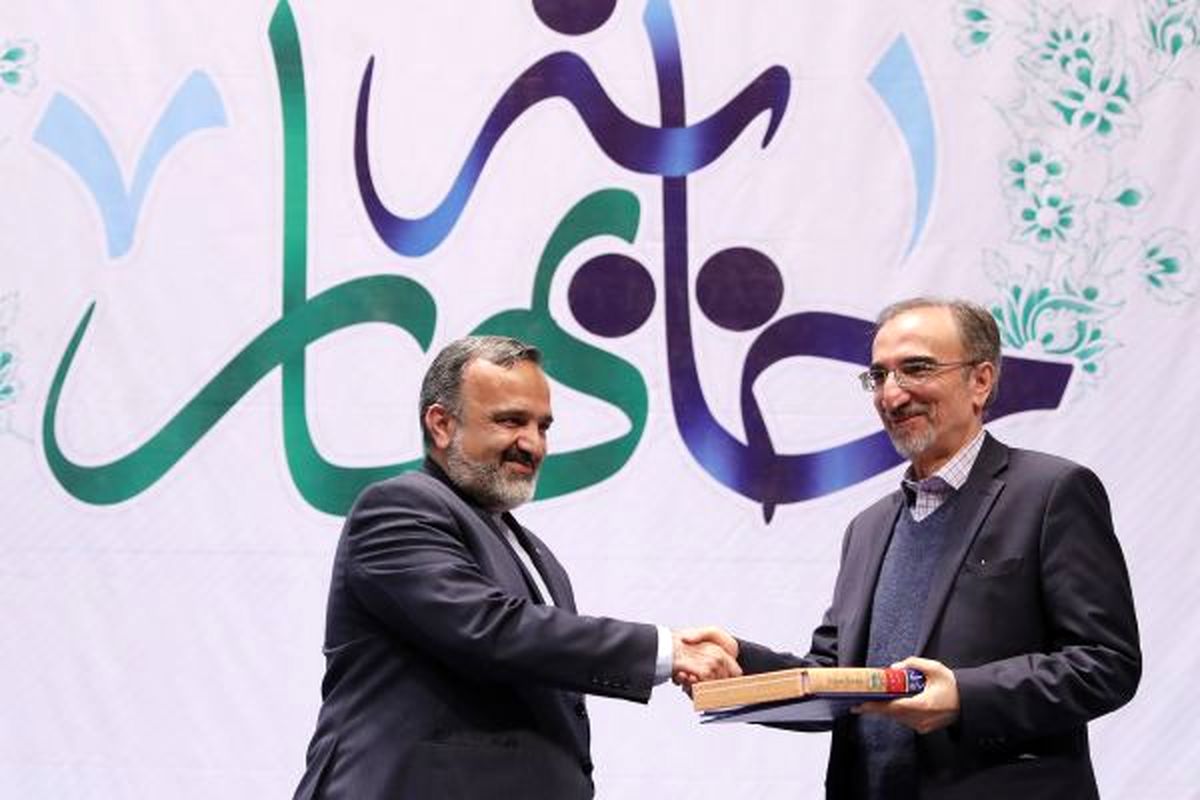 تقدیر استاندار خراسان رضوی از تلاشهای شهرداری مشهد در ایام نوروز