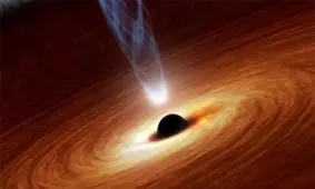 تلسکوپ فضایی قدرتمند ناسا که به سراغ شکار سیاهچاله‌ها می‌رود