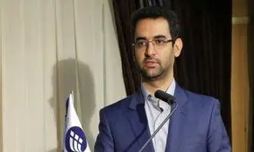 آذری‌جهرمی: پیام‌رسان‌های داخلی امنیت دارند