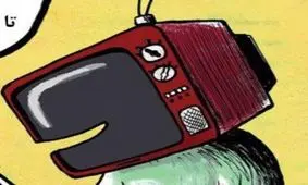 ستاره کوفت مربع