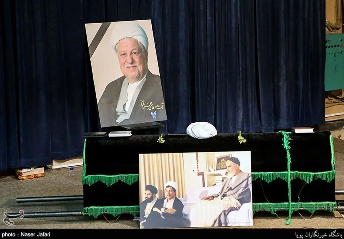 زمان برگزاری مراسم بزرگداشت آیت‌الله هاشمی در استان کرمان اعلام شد