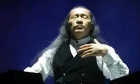  اولین اظهارات افسانه موسیقی ژاپن درباره جزئیات کنسرت اردیبهشت در ایران/ کیتارو: ایران گنجینه‌های موسیقی بسیاری دارد