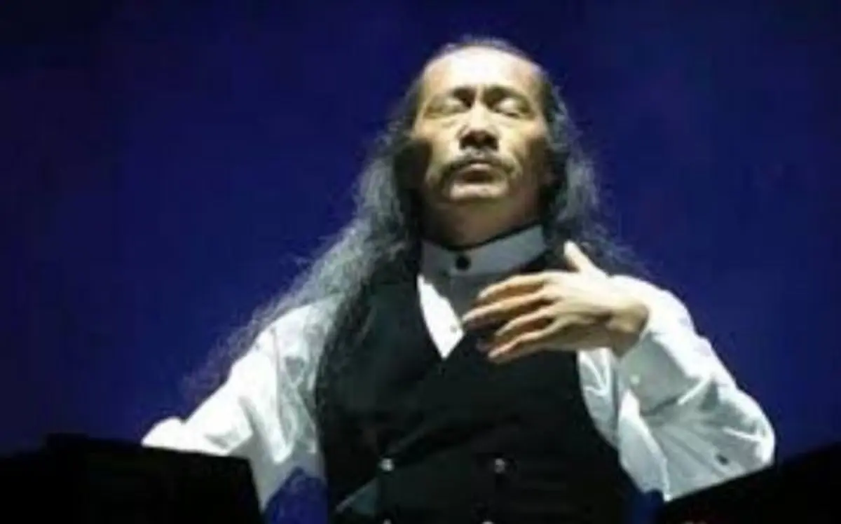  اولین اظهارات افسانه موسیقی ژاپن درباره جزئیات کنسرت اردیبهشت در ایران/ کیتارو: ایران گنجینه‌های موسیقی بسیاری دارد