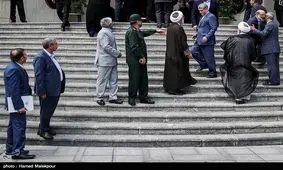 علت غیبت دائمی نماینده‌های روحانی در یک شورای مهم کشور