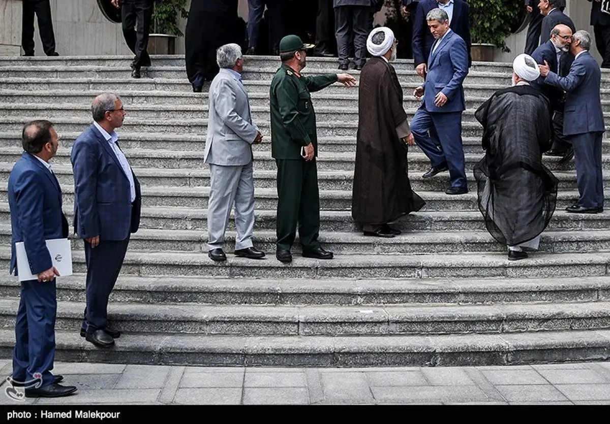 علت غیبت دائمی نماینده‌های روحانی در یک شورای مهم کشور