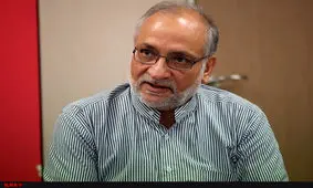 وصیت‌نامه آیت‌الله هاشمی قرائت شد