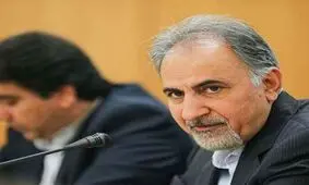 متن دومین استعفای نجفی، شهردار تهران