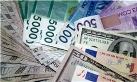 آغاز سیر نزولی دلار در بازار
