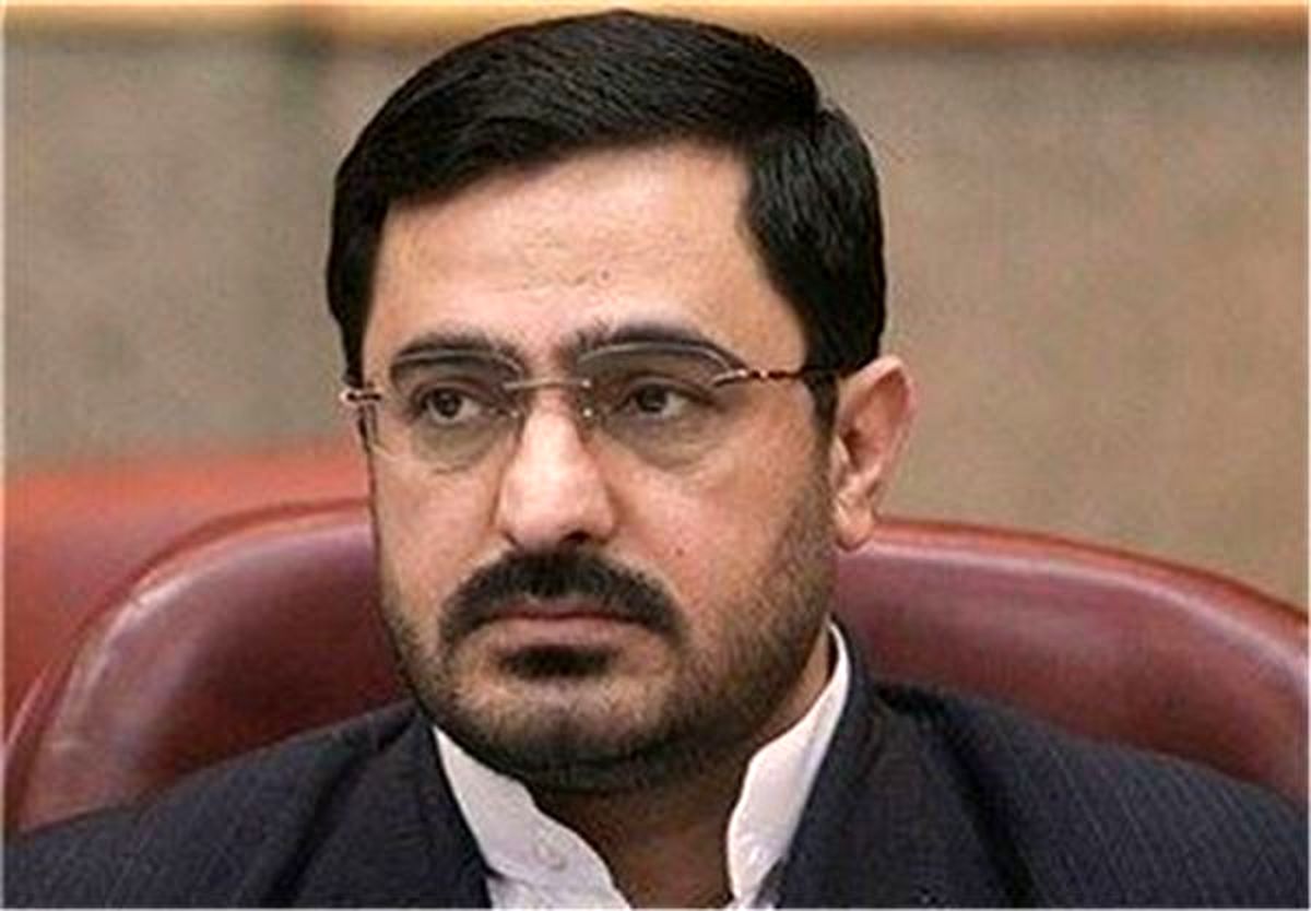 سعید مرتضوی: حکم دو سال زندانم اجرایی نشده است