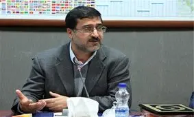 سرپرست شهرداری تهران در جلسه شورای شهر حضور پیدا کرد