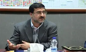 سرپرست شهرداری تهران در جلسه شورای شهر حضور پیدا کرد