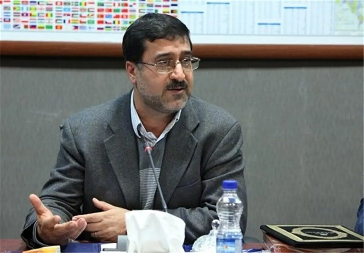 سرپرست شهرداری تهران در جلسه شورای شهر حضور پیدا کرد