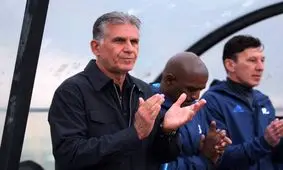 کی‌روش: من مدافع پرستیژ و شهرت ایران هستم