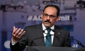 رئیس جدید دستگاه اطلاعاتی ترکیه کیست؟

