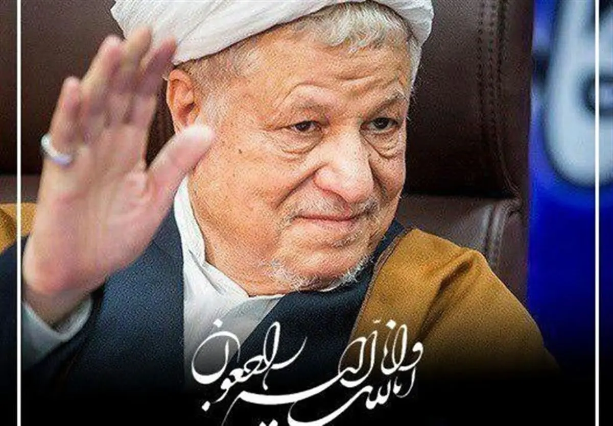 حرم امام راحل آماده برگزاری مراسم تدفین «آیت‌الله هاشمی» شد