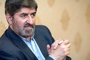 برکناری شهردار تهران موجب وهن جمهوری اسلامی شد/ حاکمیت دوگانه در کشور ما کاملا مشهود است