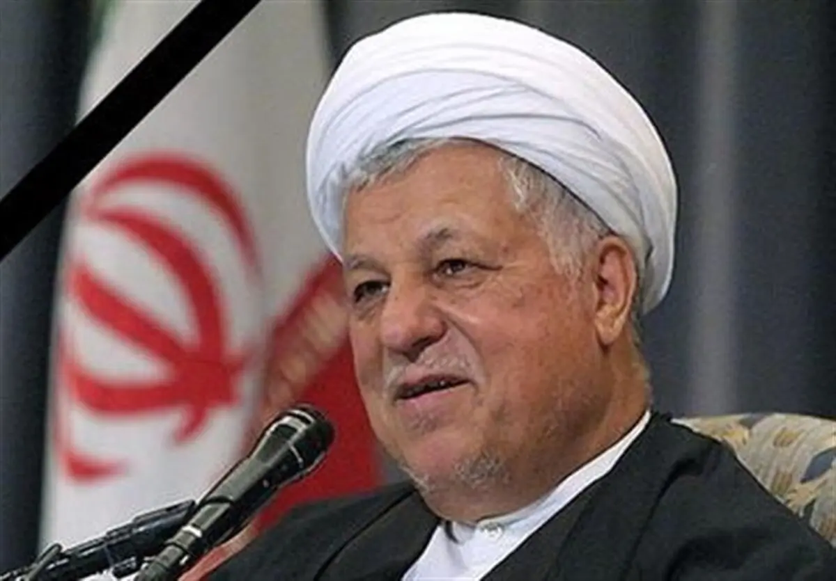مراسم ترحیم آیت‌الله رفسنجانی در حرم مطهر شاهچراغ(ع) برگزار می‌شود