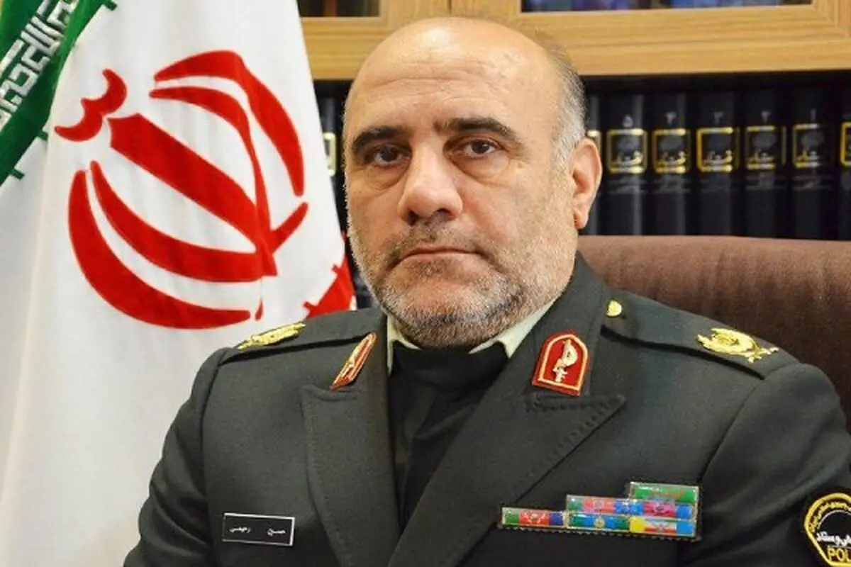 تهران ۵ برابر ظرفیت خودرو دارد/ کاهش ۲۵ درصدی تصادفات فوتی در نوروز تهران