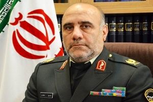 تهران ۵ برابر ظرفیت خودرو دارد/ کاهش ۲۵ درصدی تصادفات فوتی در نوروز تهران