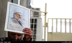 آیین بزرگداشت ارتحال آیت‌الله هاشمی رفسنجانی‌ در اردبیل برگزار می‌شود‌