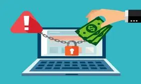 اخاذی دوباره از قربانیان باج افزار بعد از پرداخت پول