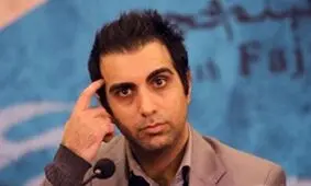 سخنان پولاد کیمیایی درباره جشنواره فجر و فیلم جدید پدرش