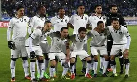 السد بدون مصدوم و محروم مقابل پرسپولیس