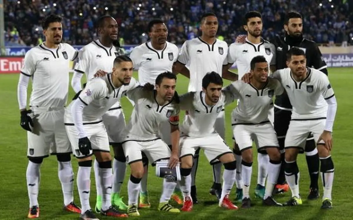 السد بدون مصدوم و محروم مقابل پرسپولیس