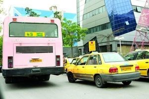 نرخ پیشنهادی کرایه تاکسی و اتوبوس در سال 97 اعلام شد/ افزایش 10 تا 15 درصدی بلیت اتوبوس‌ها