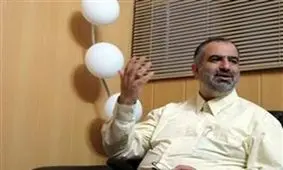 حس حسام‌الدین آشنا بعد از شنیدن خبر فوت آیت‌الله هاشمی /کوتاهی‌ها حقش نبود