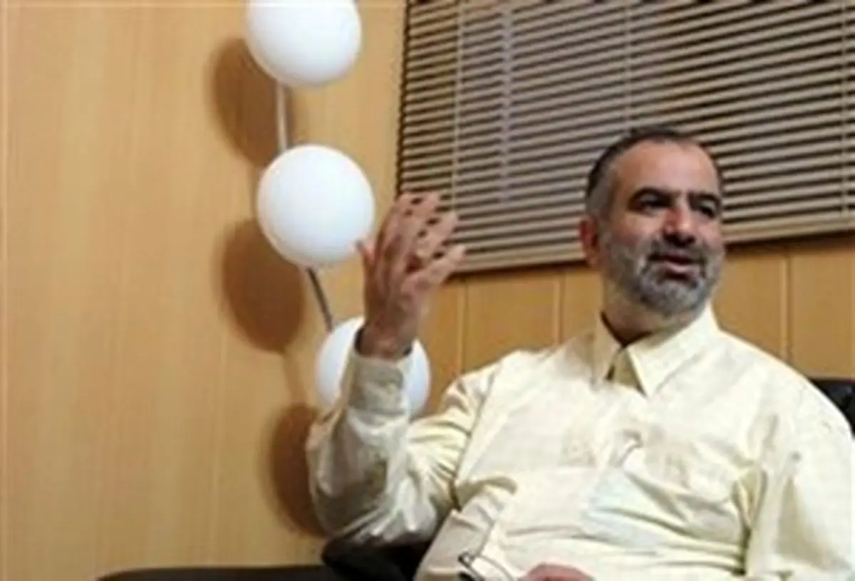 حس حسام‌الدین آشنا بعد از شنیدن خبر فوت آیت‌الله هاشمی /کوتاهی‌ها حقش نبود