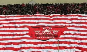ضرر سنگین مالی مدیران پیشین پرسپولیس به این باشگاه!