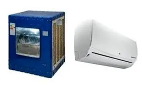 ۲۰ هزار مگاوات از اوج بار مصرف تابستان سهم تجهیزات سرمایشی است