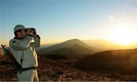 ۱۸۰۰ جلیقه ضدگلوله ساخت ایران در میان محیط‌بانان توزیع شد