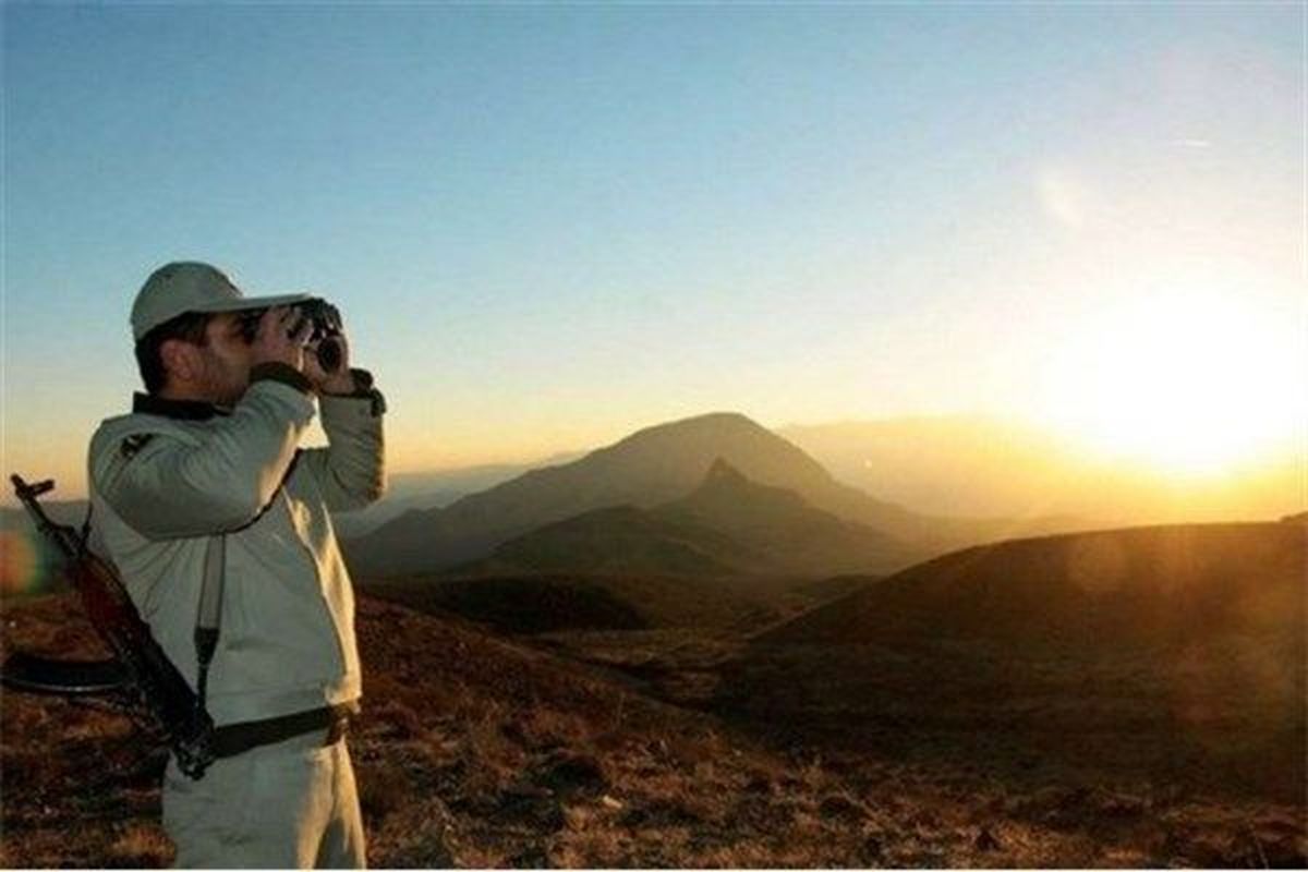۱۸۰۰ جلیقه ضدگلوله ساخت ایران در میان محیطبانان توزیع شد