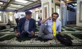 پایتخت سینمایی می شود؟