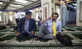 پایتخت سینمایی می شود؟