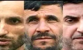 مریدان مشایی با شنیدن نام او صلوات می‌فرستادند