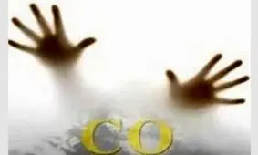 فوت 176 تن در تهران به دلیل مسمومیت با گاز در سال 96