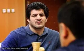 خادم: اصرارها جسارت"نه"گفتن را از من می‌گیرد/ هیچ چیز تغییر نکرده است/ دوستان وزارتی مجبورند مدتی مرا تحمل کنند