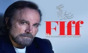 جان سخت به ایران می‌آید