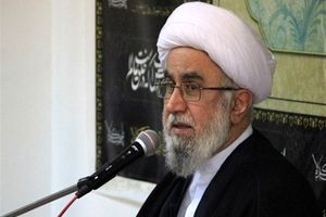 عضو مجلس خبرگان رهبری ارتحال "آیت‌الله هاشمی رفسنجانی" را تسلیت گفت