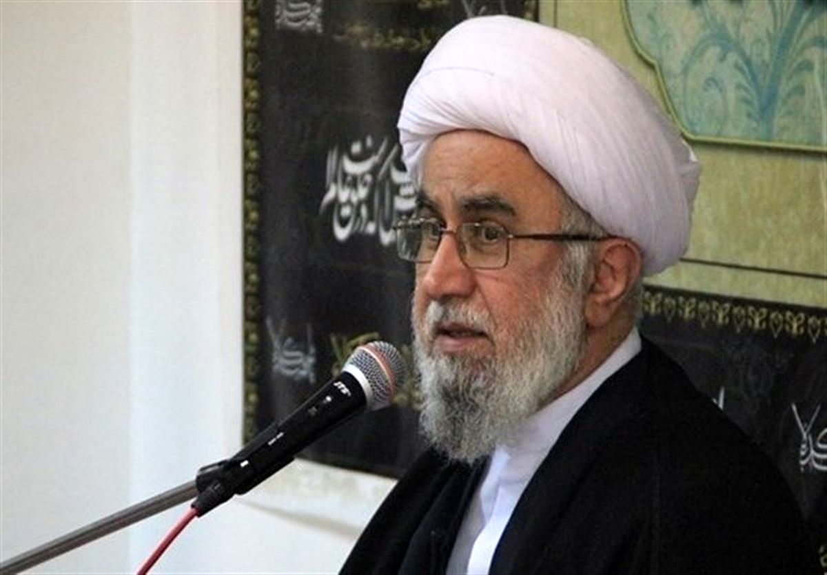 عضو مجلس خبرگان رهبری ارتحال "آیت‌الله هاشمی رفسنجانی" را تسلیت گفت