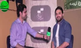 خواننده سرشناس موسیقی پاپ از سختی‌های پدربودن می‌گوید/ برای اینکه کارهایم تکراری نباشد، سبک جدیدی را انتخاب کرده‌ام
