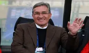 برانکو: از جایگاه یک قهرمان به شما سلام می‌کنم/پایان فصل،‌ بهترین‌ها با ما می‌مانند