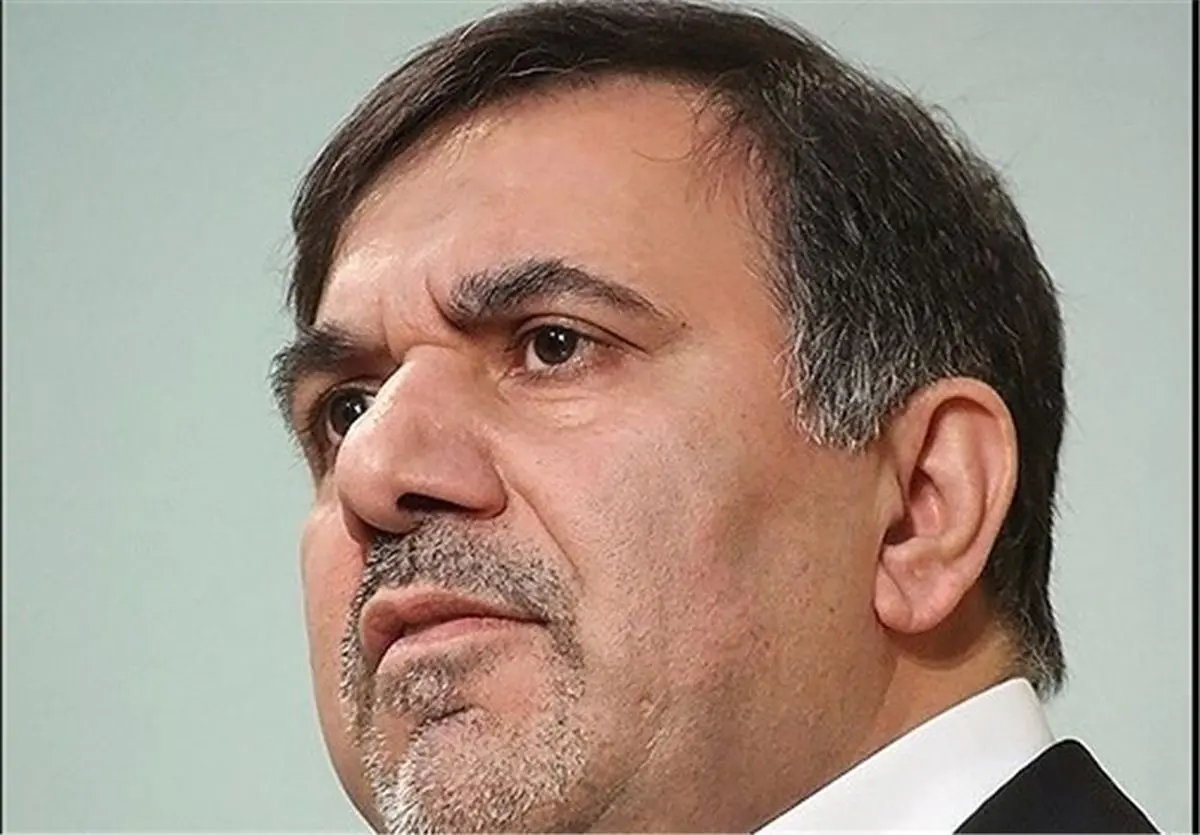 آیت‌الله هاشمی در زمان مذاکرات صلح با شجاعت ایستادگی کرد